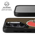 NFL Cleveland Browns Distressed Galaxy S26 Plus Kickstand Case
