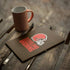 NFL Cleveland Browns Distressed iPad Skins