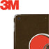 NFL Cleveland Browns Distressed Apple iPad Skin