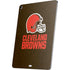 NFL Cleveland Browns Distressed Apple iPad Air Skin
