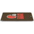 NFL Cleveland Browns Distressed Apple iPad Air Skin