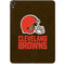 NFL Cleveland Browns Distressed Apple iPad Pro Skin