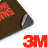 NFL Cleveland Browns Distressed Apple iPad Pro Skin