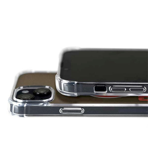 NFL Cleveland Browns Distressed iPhone 14 MagSafe Case