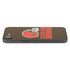 NFL Cleveland Browns Distressed iPhone 16e Skin