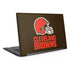 NFL Cleveland Browns Distressed Dell Latitude Skin
