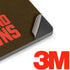 NFL Cleveland Browns Distressed Apple MacBook Air Skin
