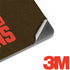 NFL Cleveland Browns Distressed MacBook Skins