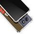 NFL Cleveland Browns Distressed Moto G Power 5G (2025) Clear Case