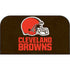 NFL Cleveland Browns Distressed Nintendo Switch 2 (2025) with Joy-Con Skin