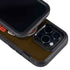 NFL Cleveland Browns Distressed Otterbox Defender iPhone Skin