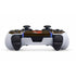 NFL Cleveland Browns Distressed PS5 DualSense Edge Pro Controller Skin