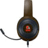 NFL Cleveland Browns Distressed Razer Kraken X Skin