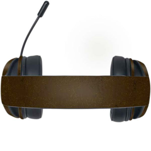 NFL Cleveland Browns Distressed Razer Kraken X Skin