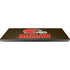 NFL Cleveland Browns Distressed Surface Laptop 7 15in Skin