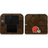 NFL Cleveland Browns Double Vision Nintendo Skins