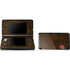 NFL Cleveland Browns Double Vision Nintendo Skins