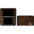 NFL Cleveland Browns Double Vision Nintendo Skins