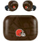 NFL Cleveland Browns Double Vision Amazon Echo Buds Skin