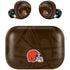 NFL Cleveland Browns Double Vision Amazon Echo Buds Skin
