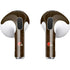 NFL Cleveland Browns Double Vision Apple AirPods (3rd Gen 2021) Skin