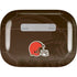 NFL Cleveland Browns Double Vision Apple AirPods Pro Skin