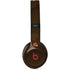 NFL Cleveland Browns Double Vision Beats Solo 3 Wireless Skin