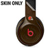 NFL Cleveland Browns Double Vision Beats Solo 3 Wireless Skin
