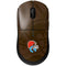 NFL Cleveland Browns Double Vision G Pro Wireless Gaming Mouse Skin
