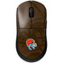 NFL Cleveland Browns Double Vision G Pro Wireless Gaming Mouse Skin