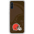 NFL Cleveland Browns Double Vision Galaxy Cases