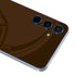 NFL Cleveland Browns Double Vision Galaxy A55 5G Skin