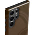 NFL Cleveland Browns Double Vision Galaxy S23 Ultra Pro Case