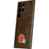 NFL Cleveland Browns Double Vision Galaxy Skins