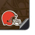 NFL Cleveland Browns Double Vision Galaxy S24 Skin