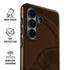 NFL Cleveland Browns Double Vision Galaxy S26 Impact Case