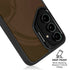 NFL Cleveland Browns Double Vision Galaxy S26 Plus Kickstand Case