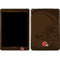 NFL Cleveland Browns Double Vision iPad Skins