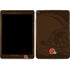 NFL Cleveland Browns Double Vision iPad Skins