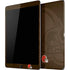 NFL Cleveland Browns Double Vision iPad Skins