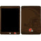NFL Cleveland Browns Double Vision Apple iPad Skin