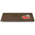 NFL Cleveland Browns Double Vision Apple iPad Air Skin
