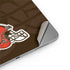NFL Cleveland Browns Double Vision Apple iPad Air Skin