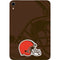 NFL Cleveland Browns Double Vision Apple iPad Mini Skin