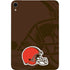 NFL Cleveland Browns Double Vision Apple iPad Mini Skin