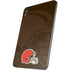 NFL Cleveland Browns Double Vision Apple iPad Mini Skin