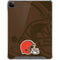 NFL Cleveland Browns Double Vision iPad Cases
