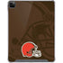 NFL Cleveland Browns Double Vision iPad Cases