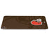 NFL Cleveland Browns Double Vision iPad Pro 13in M4 (2024) Skin