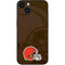 NFL Cleveland Browns Double Vision iPhone Skins